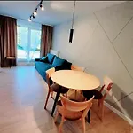 Kilinskiego 17a/9 Szklarska Poręba