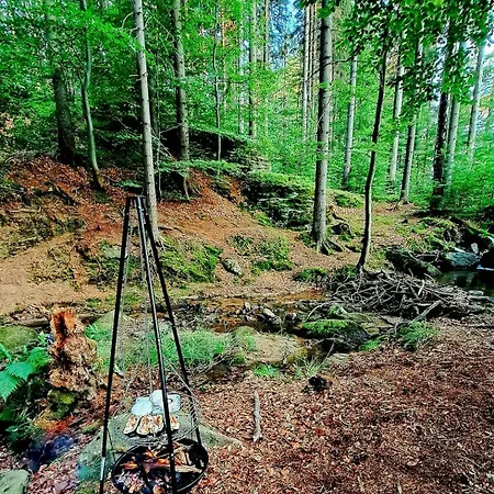 Kilińskiego 17a/9 Szklarska Poręba