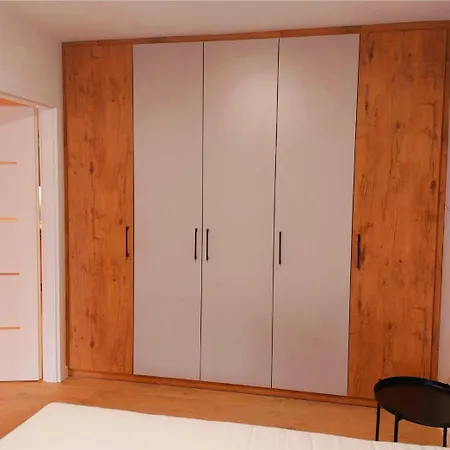 Kilińskiego 17a/9 Apartament Szklarska Poręba