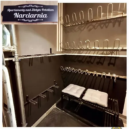 Kilińskiego 17a/9 Szklarska Poręba