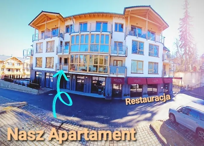 Kilińskiego 17a/9 Szklarska Poręba