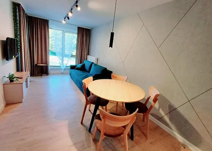 Kilińskiego 17a/9 Szklarska Poręba