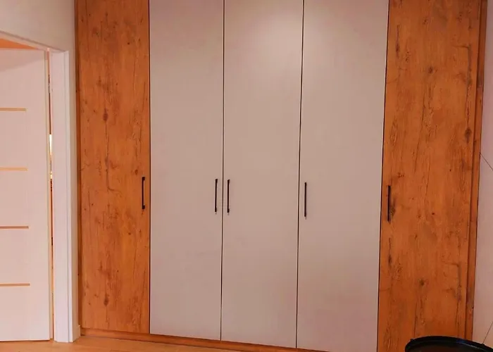 Kilińskiego 17a/9 Apartament Szklarska Poręba