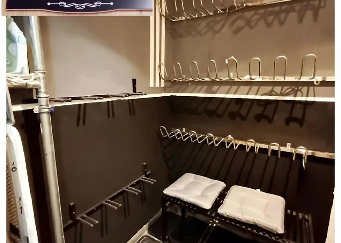 Kilińskiego 17a/9 Szklarska Poręba