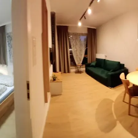 Kilinskiego 17a/9 스클라르스카포렘바