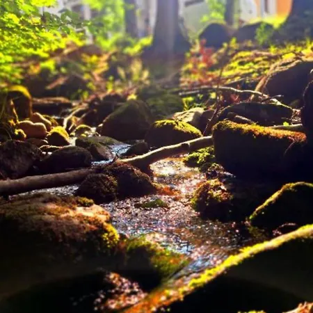 아파트 Kilinskiego 17a/9 스클라르스카포렘바