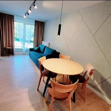 Kilinskiego 17a/9 스클라르스카포렘바