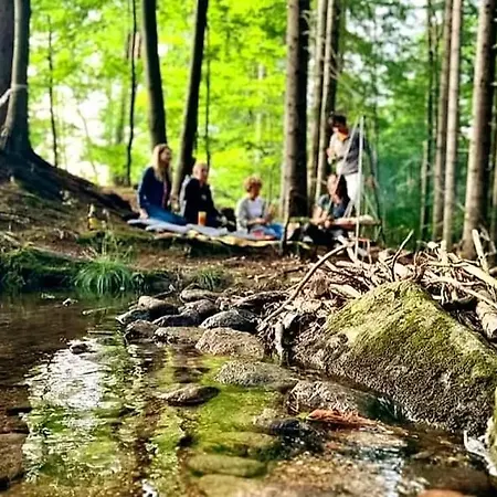 Kilinskiego 17a/9 스클라르스카포렘바