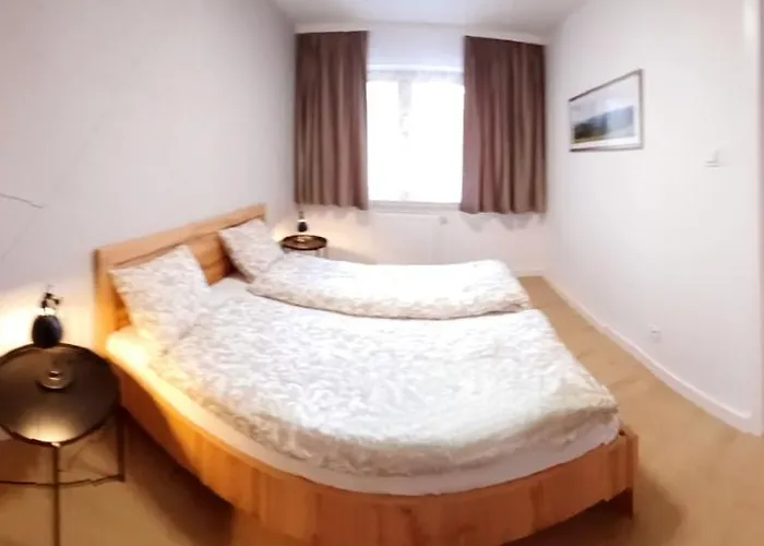 Kilinskiego 17a/9 Szklarska Poreba