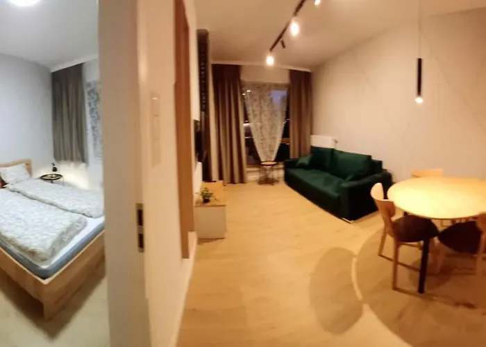 Kilinskiego 17a/9 Szklarska Poreba