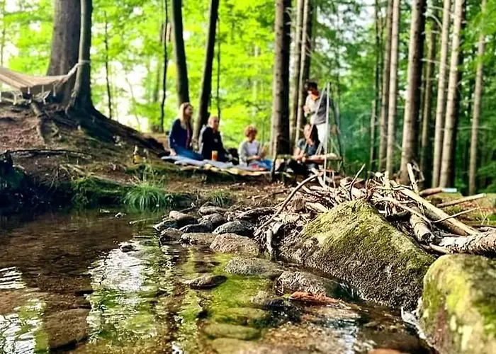 Kilinskiego 17a/9 Szklarska Poreba