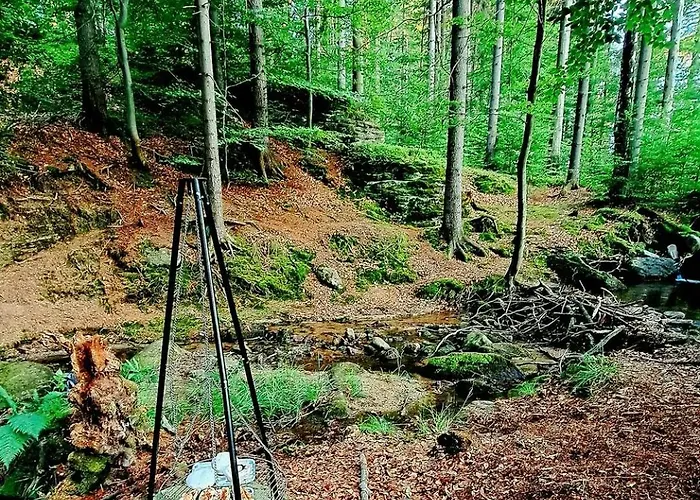 Kilinskiego 17a/9 Szklarska Poreba