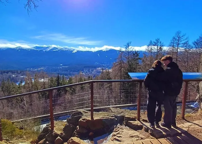 Kilinskiego 17a/9 Apartment Szklarska Poreba